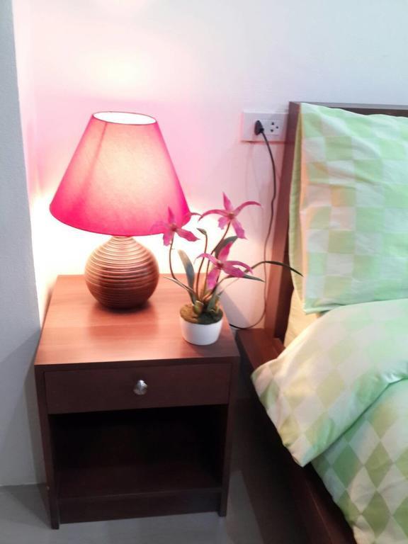 Pc Place Pattaya Room photo