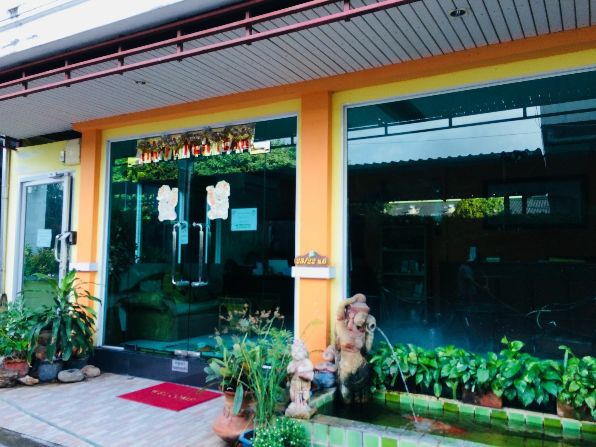 Pc Place Pattaya Exterior photo
